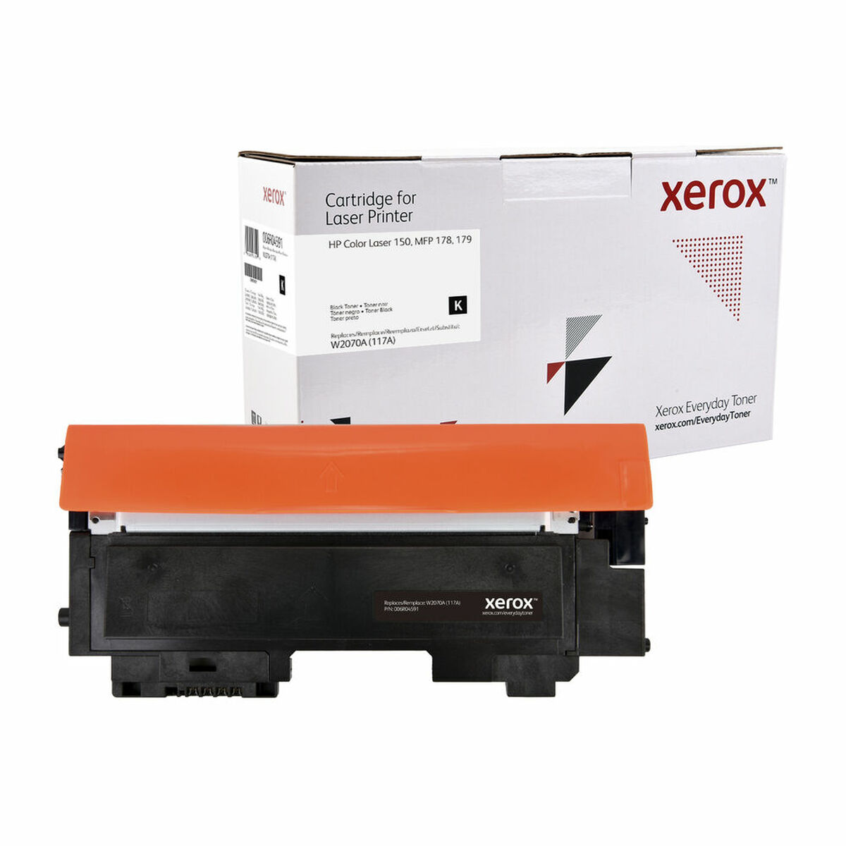 Compatible Toner Xerox 006R04591 Black Compatible Toner Xerox 006R04591 Black