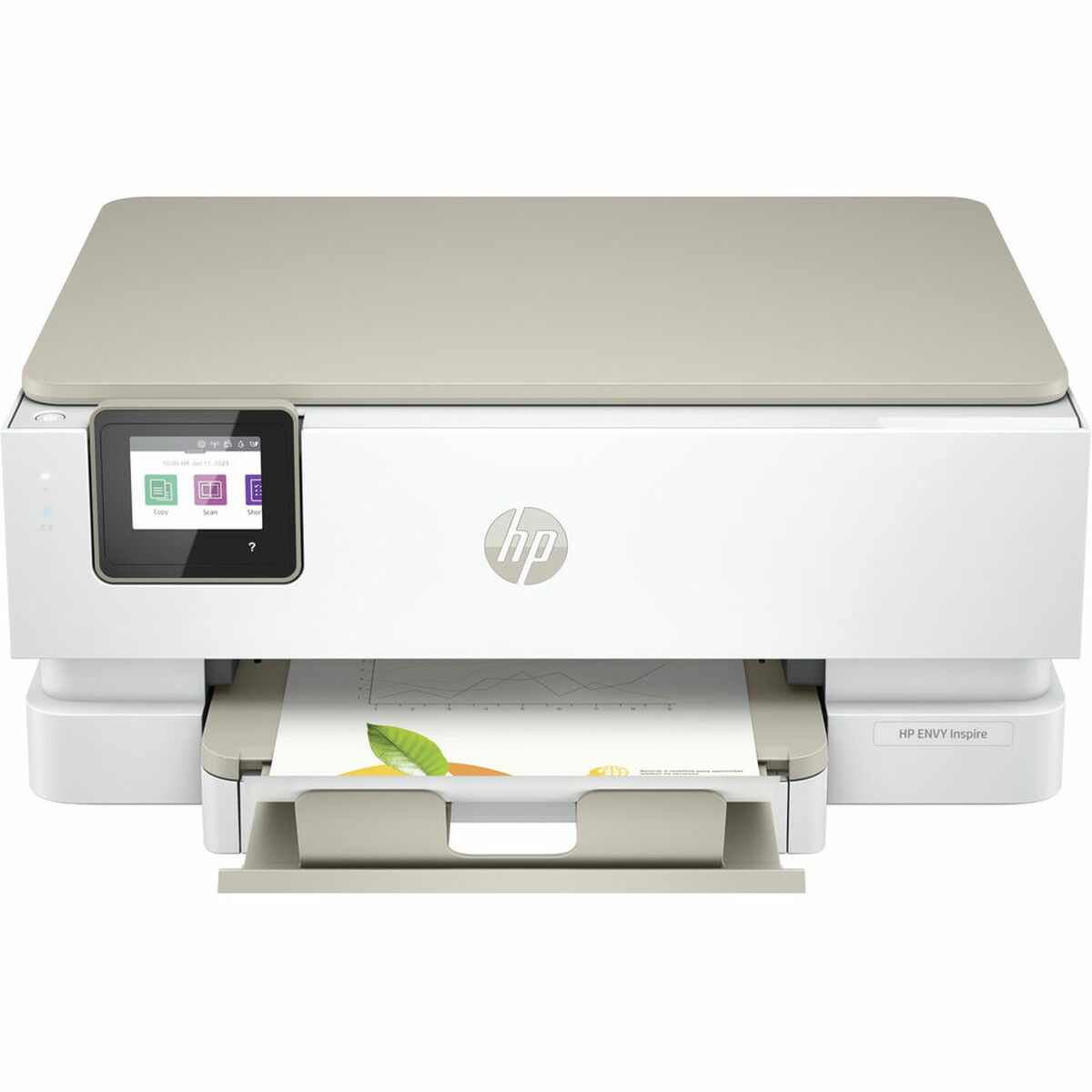Multifunction Printer HP 242P6B#629