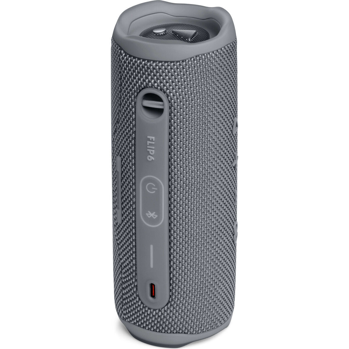 Portable Bluetooth Speakers JBL Flip 6 Grey 20 W Portable Bluetooth Speakers JBL Flip 6 Grey 20 W