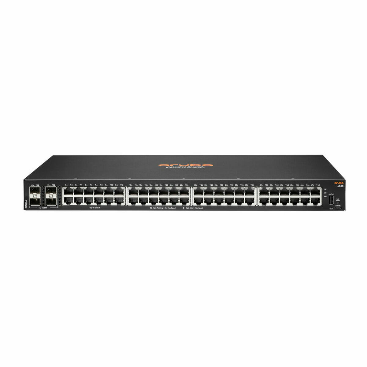 Switch HPE R8N86A Switch HPE R8N86A