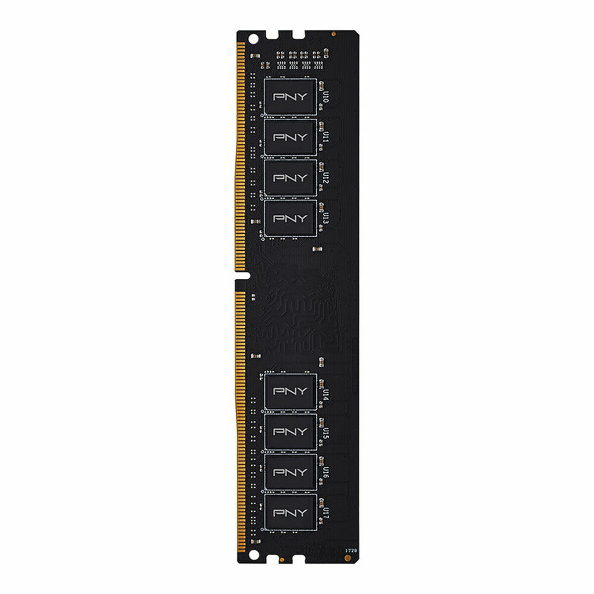 RAM Memory PNY MD16GSD43200-TB 16 GB DDR4 3200 MHz CL22