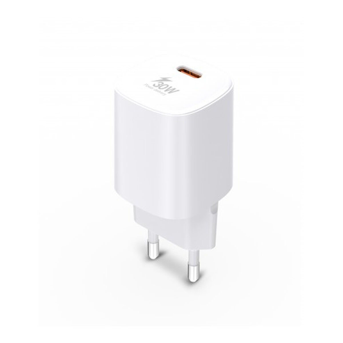 Wall Charger Urban Factory WCD95UF 30 W Wall Charger Urban Factory WCD95UF 30 W