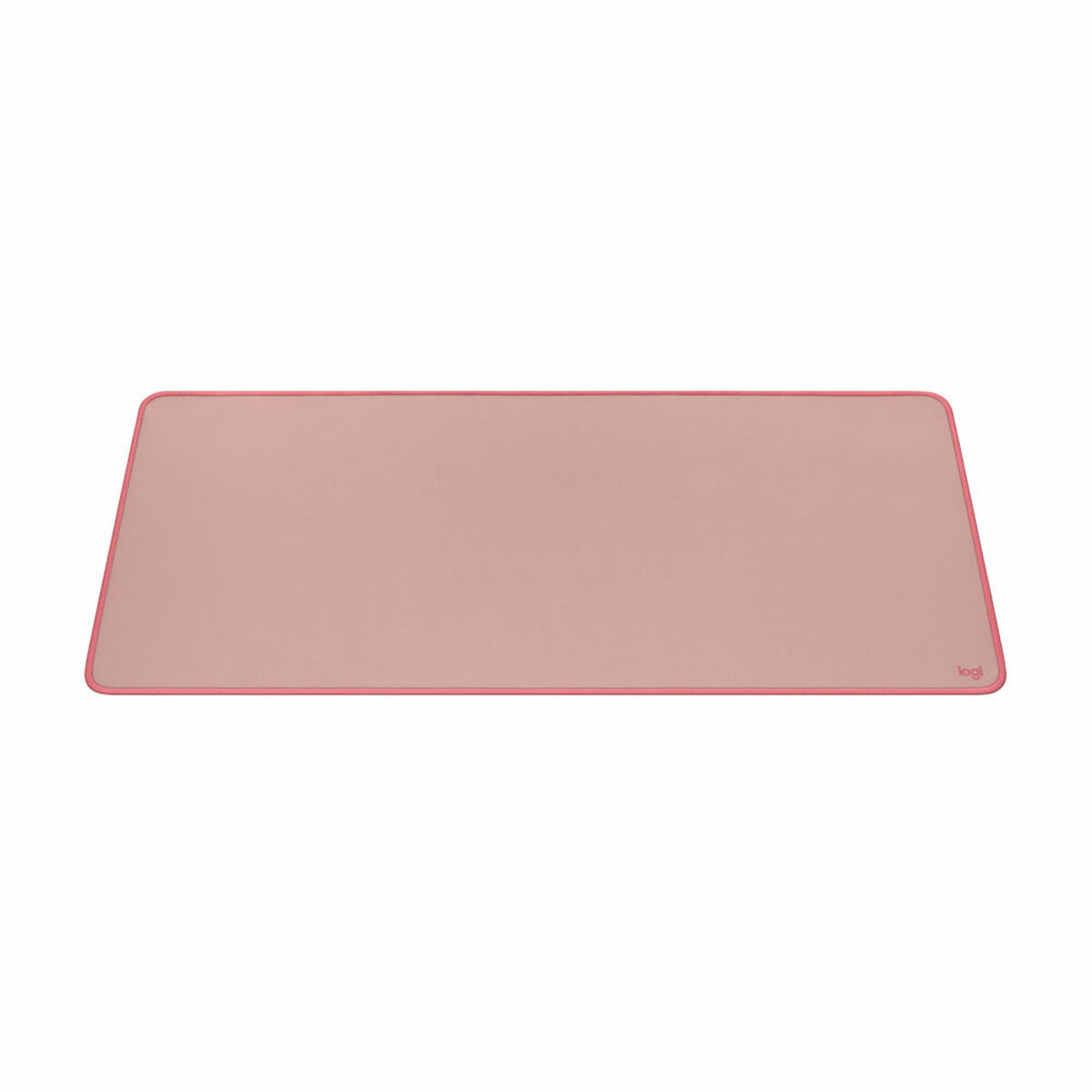 Mouse Mat Logitech 956-000053 Pink