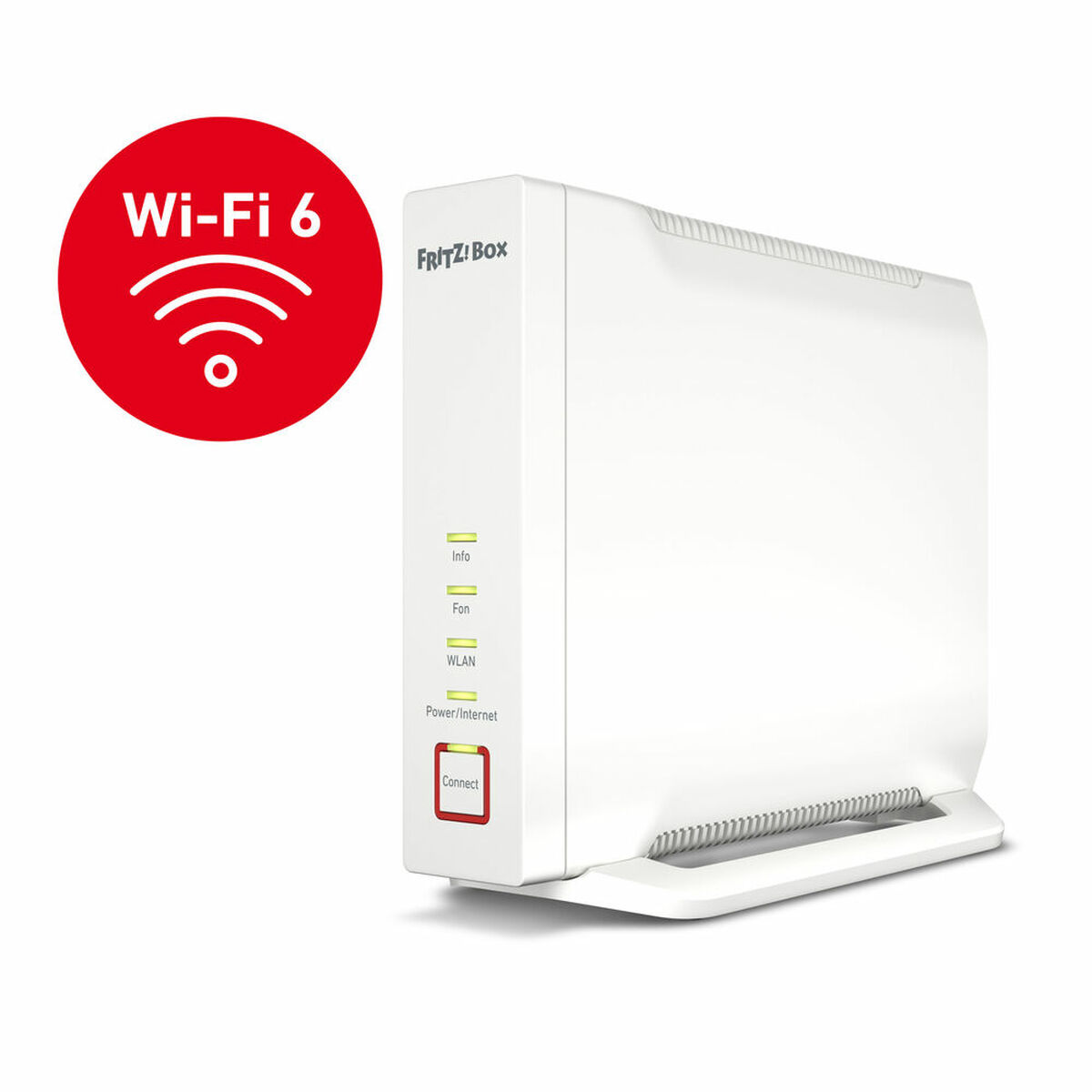 Access point Fritz! Box WLAN 4060 White Access point Fritz! Box WLAN 4060 White