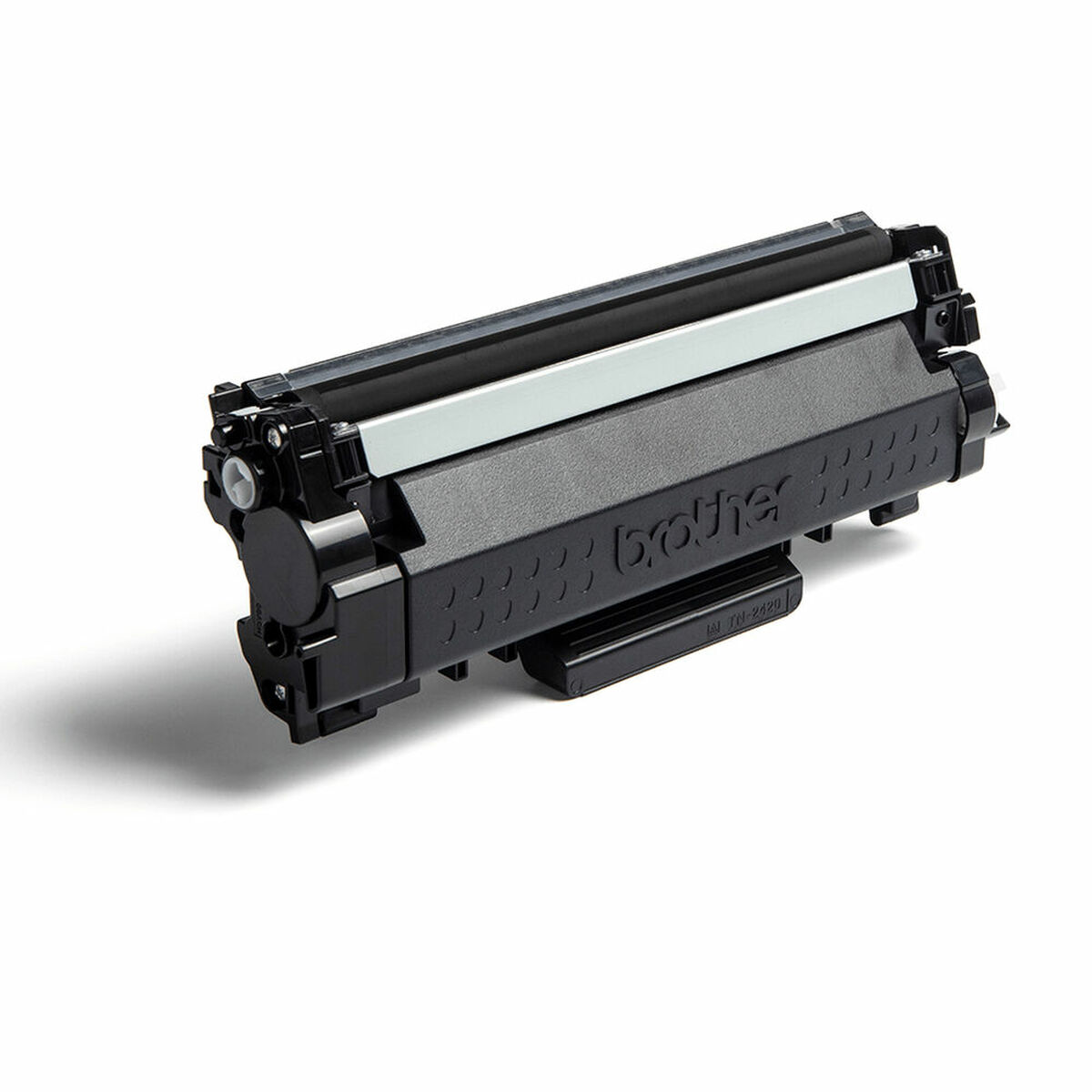 Original Ink Cartridge Brother TN2420TWIN Black