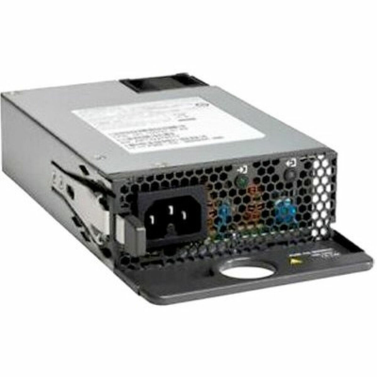 Power supply CISCO PWR-C5-125WAC= Power supply 125 W CE Power supply CISCO PWR-C5-125WAC= Power supply 125 W CE