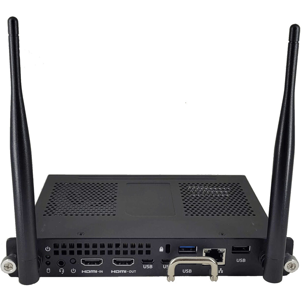 Desktop PC Smart Technologies UGK-PCM11-I5 intel core i5-1135g7 8 GB RAM 256 GB SSD Desktop PC Smart Technologies UGK-PCM11-I5 intel core i5-1135g7 8 GB RAM 256 GB SSD