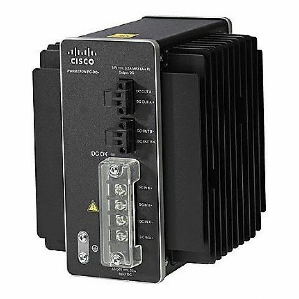 Power supply CISCO PWR-IE170W-PC-AC= Power supply CISCO PWR-IE170W-PC-AC=
