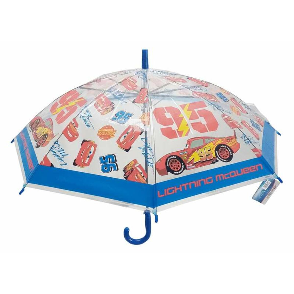 Umbrella Cars Racing 43 cm Umbrella Cars Racing 43 cm