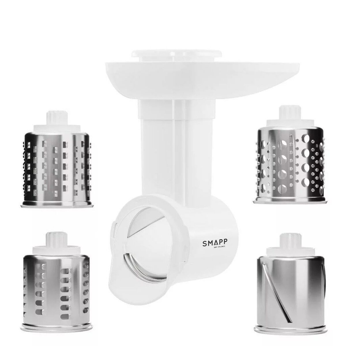 Mincer SMAPP 490.81 BIA?A White 2200 W