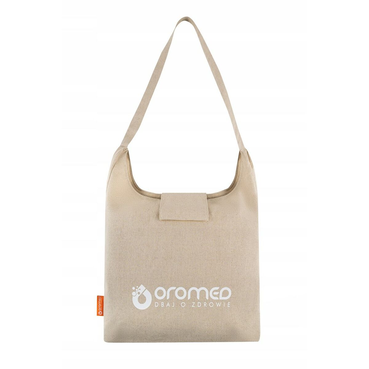 Padded Pressure Point Mat Oromed ORO-HEALTH SZARY Grey 43 x 67 cm