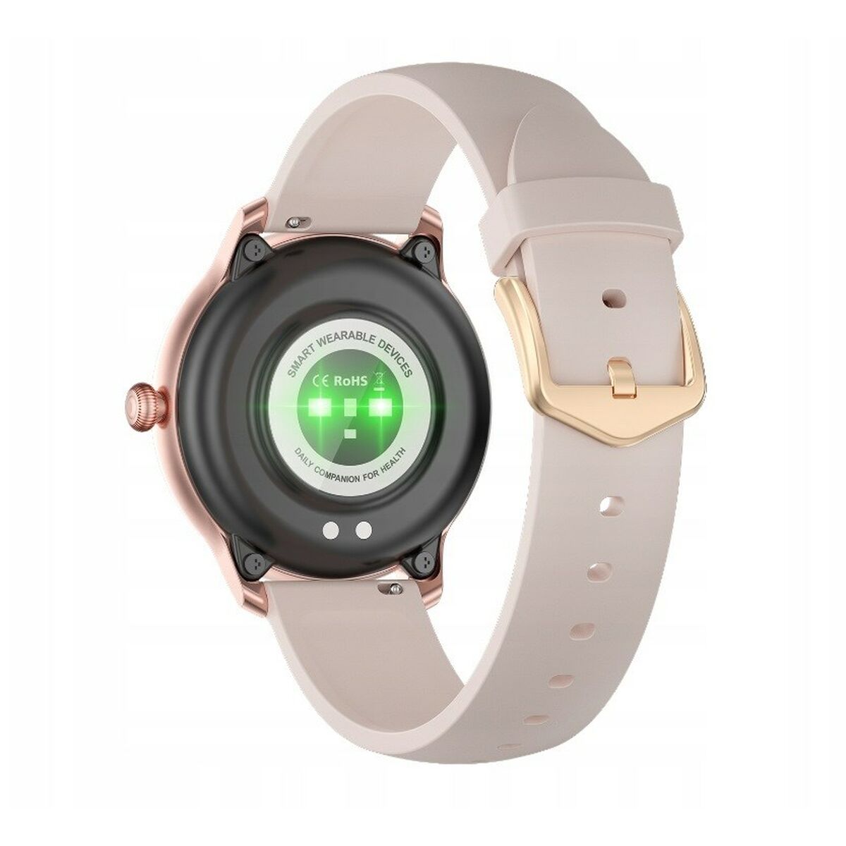 Smartwatch Oromed ORO LADY ACTIVE Pink 1,09″