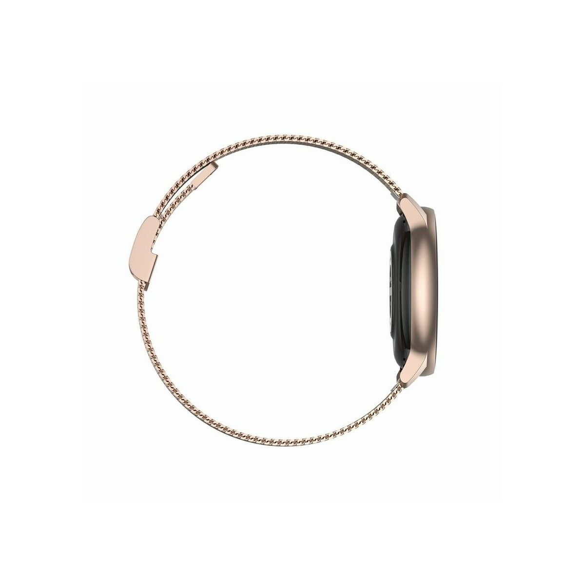 Smartwatch Oromed LADY GOLD NEXT Golden Yes 1,09″