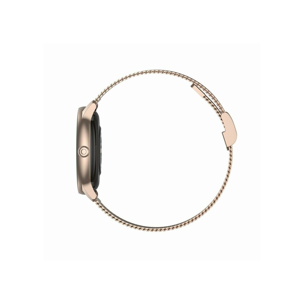 Smartwatch Oromed LADY GOLD NEXT Golden Yes 1,09″