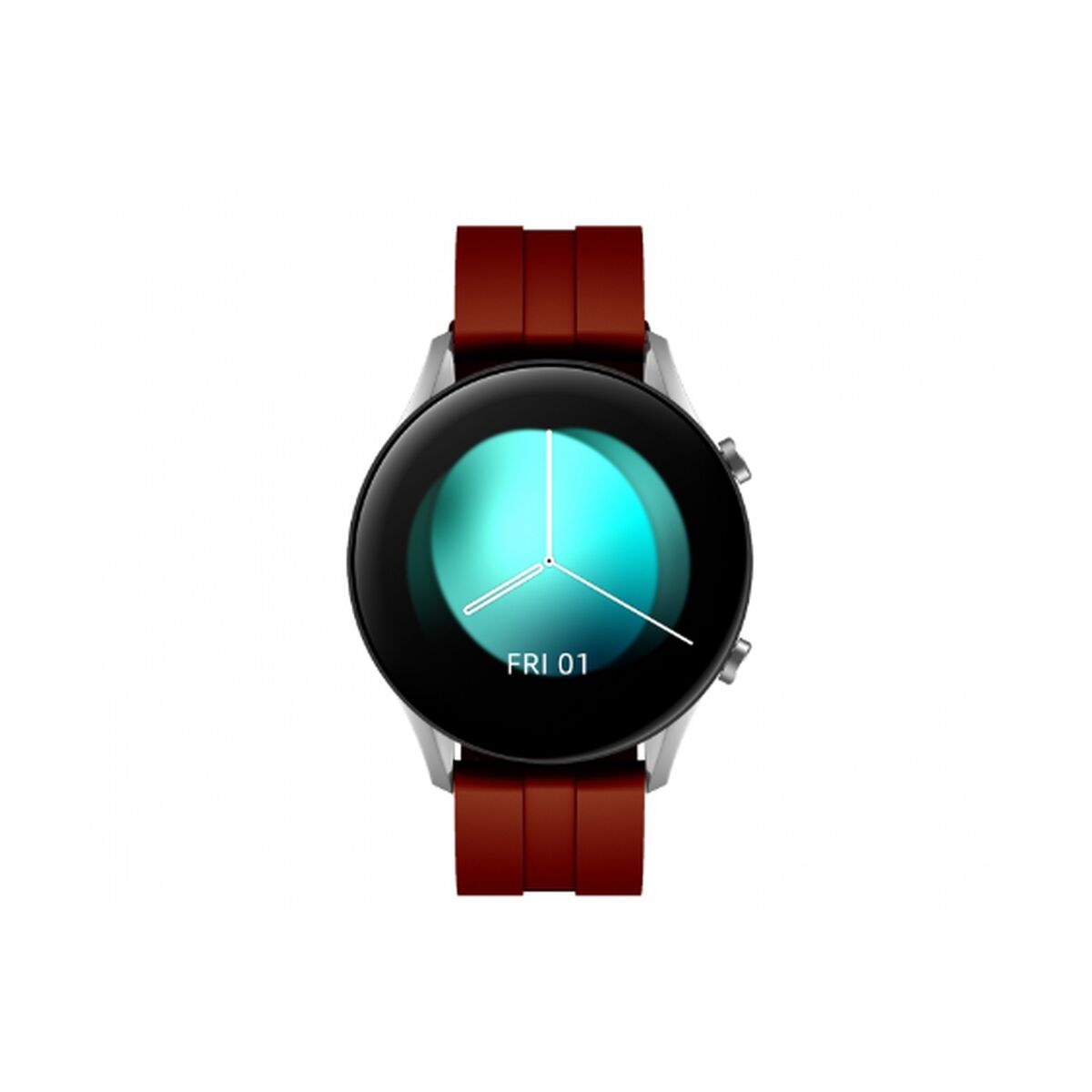 Smartwatch Oromed ORO-SMART FIT8 PRO Black Bronze 1,39″
