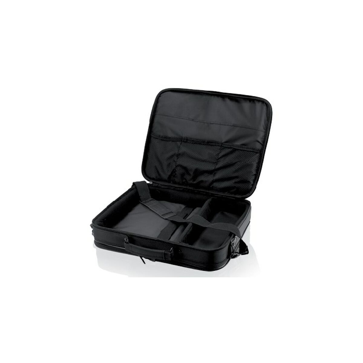 Laptop Case Ibox NB10 Black Monochrome 15,6”
