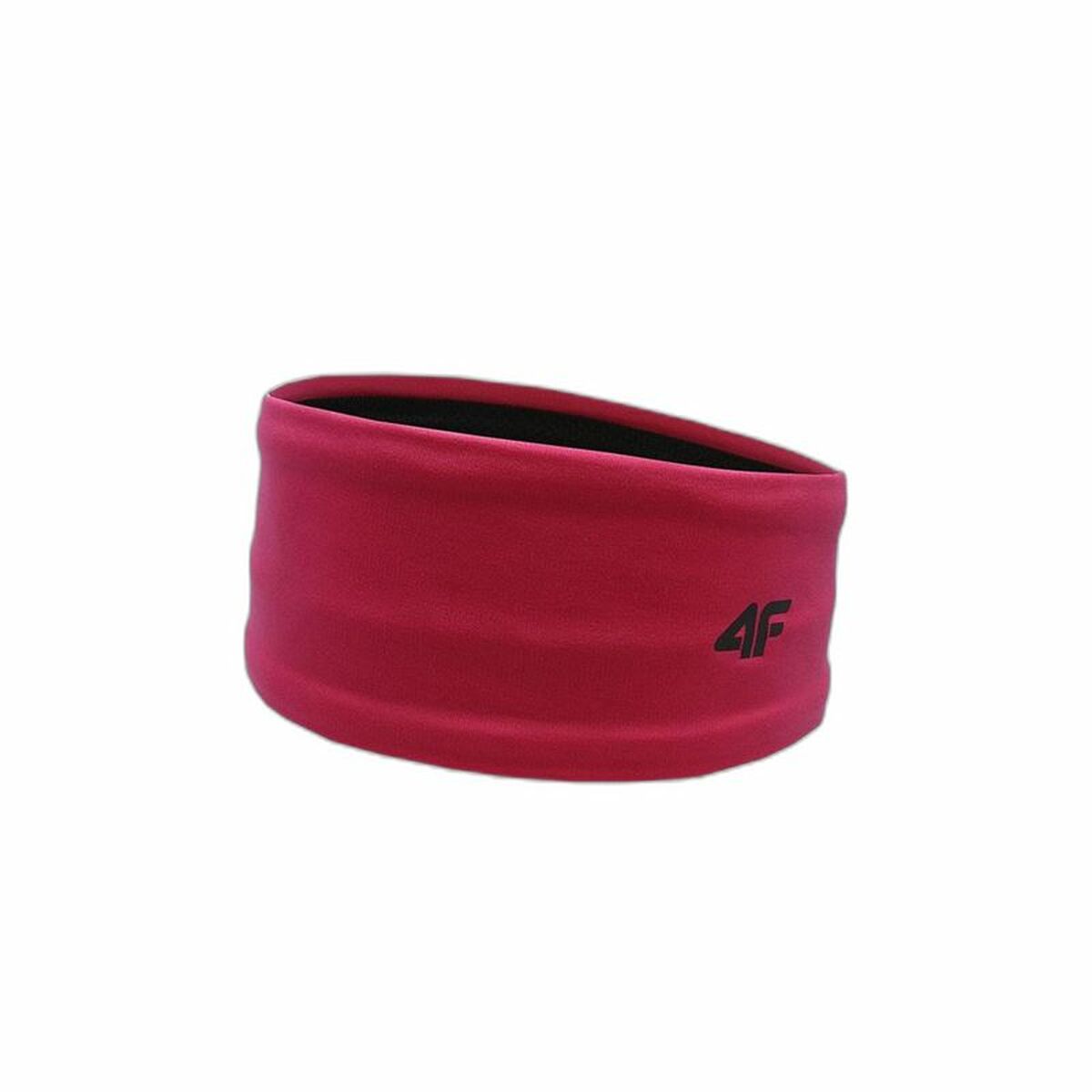 Sports Strip for the Head 4F U035 Crimson Red Sports Strip for the Head 4F U035 Crimson Red