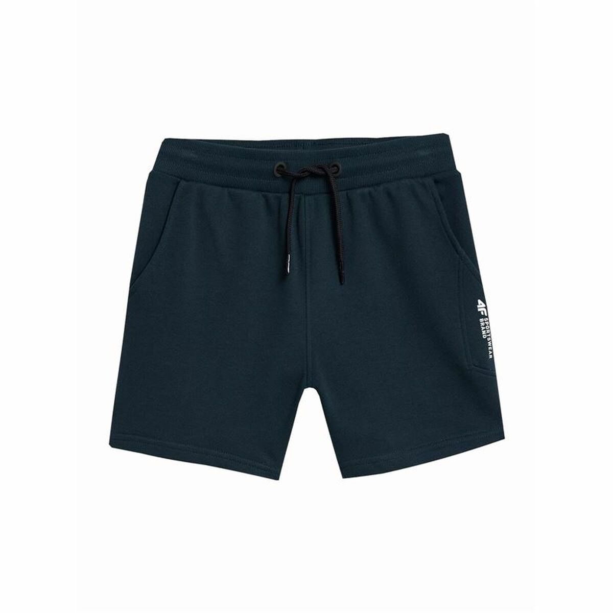 Sport Shorts for Kids 4F M049 Dark blue Sport Shorts for Kids 4F M049 Dark blue