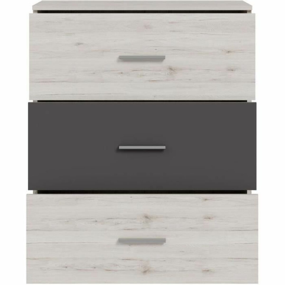 Chest of drawers ADRIA  75,2 x 41,3 x 89,7 cm