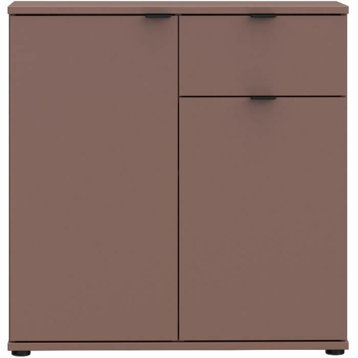 Chest of drawers Grey