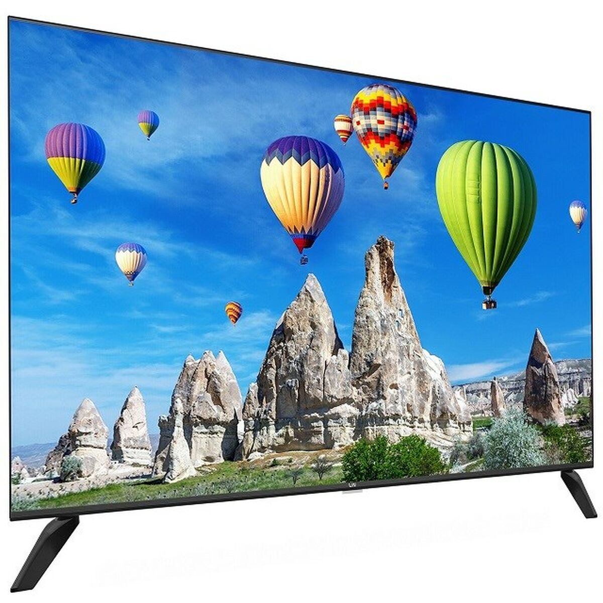 Smart TV Lin 32LHD1810 Slim HD 31,5″ LED
