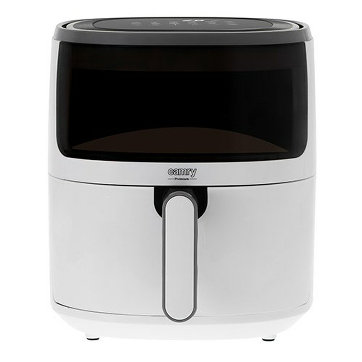 Air Fryer Adler CR 6313 Black Silver 2000 W 5 L