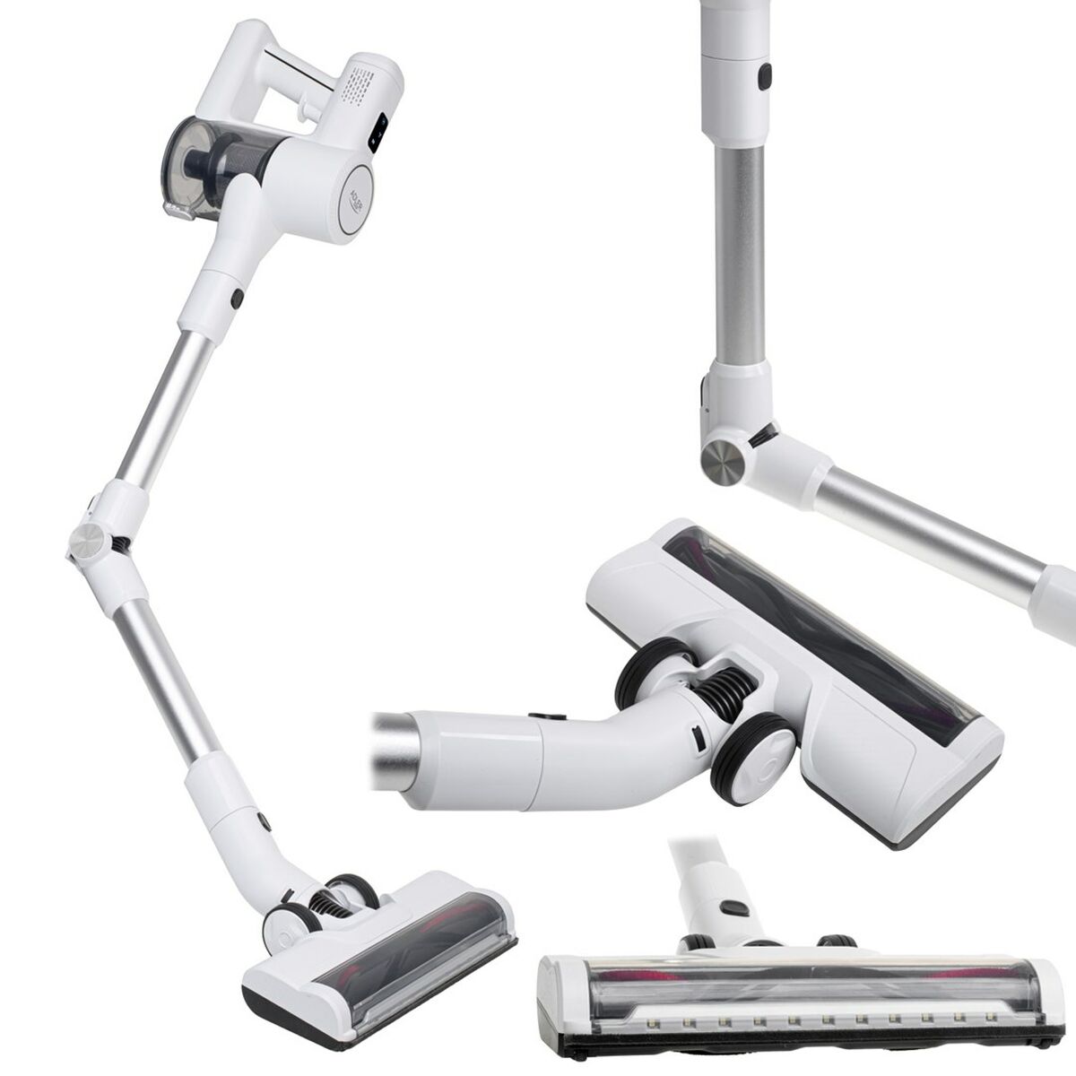 Stick Vacuum Cleaner Adler AD 7060