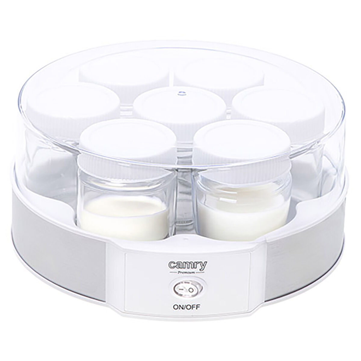 Yoghurt Maker Camry