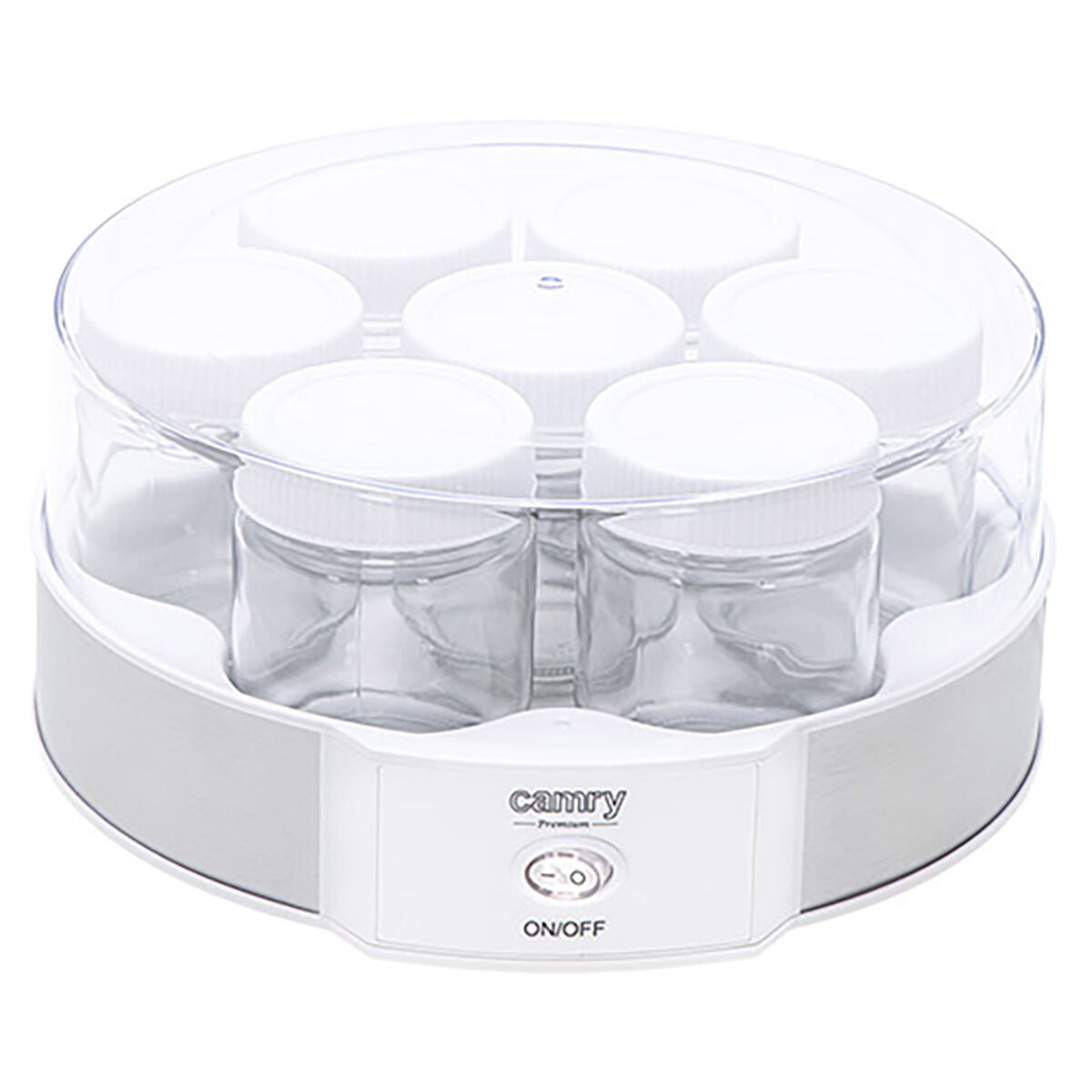 Yoghurt Maker Camry