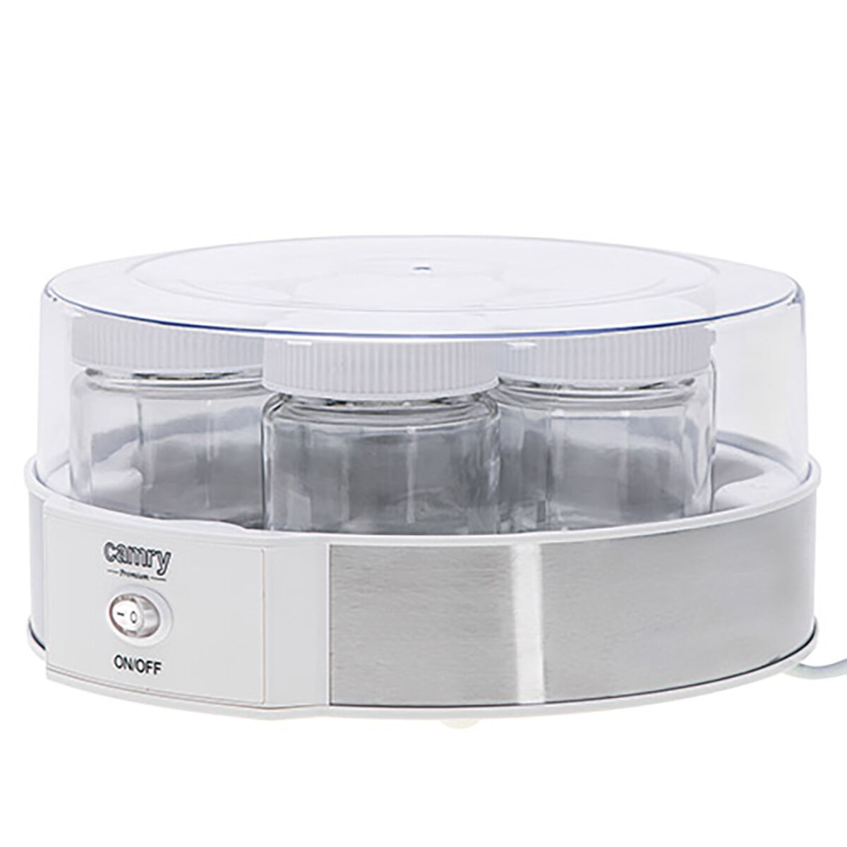 Yoghurt Maker Camry