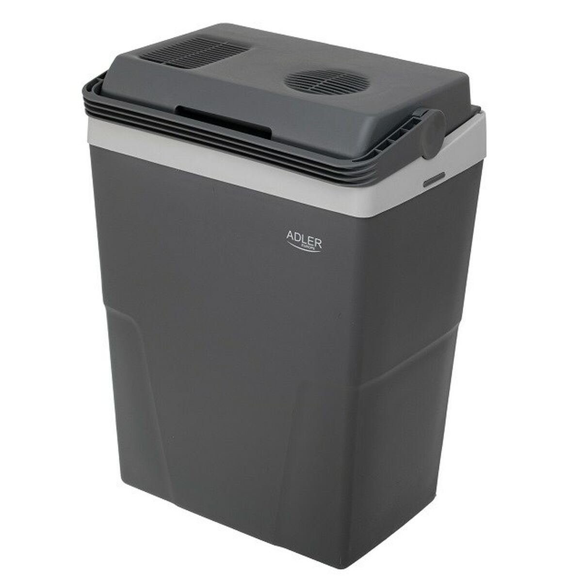 Mini Fridge Adler AD 8094 Grey 55 W