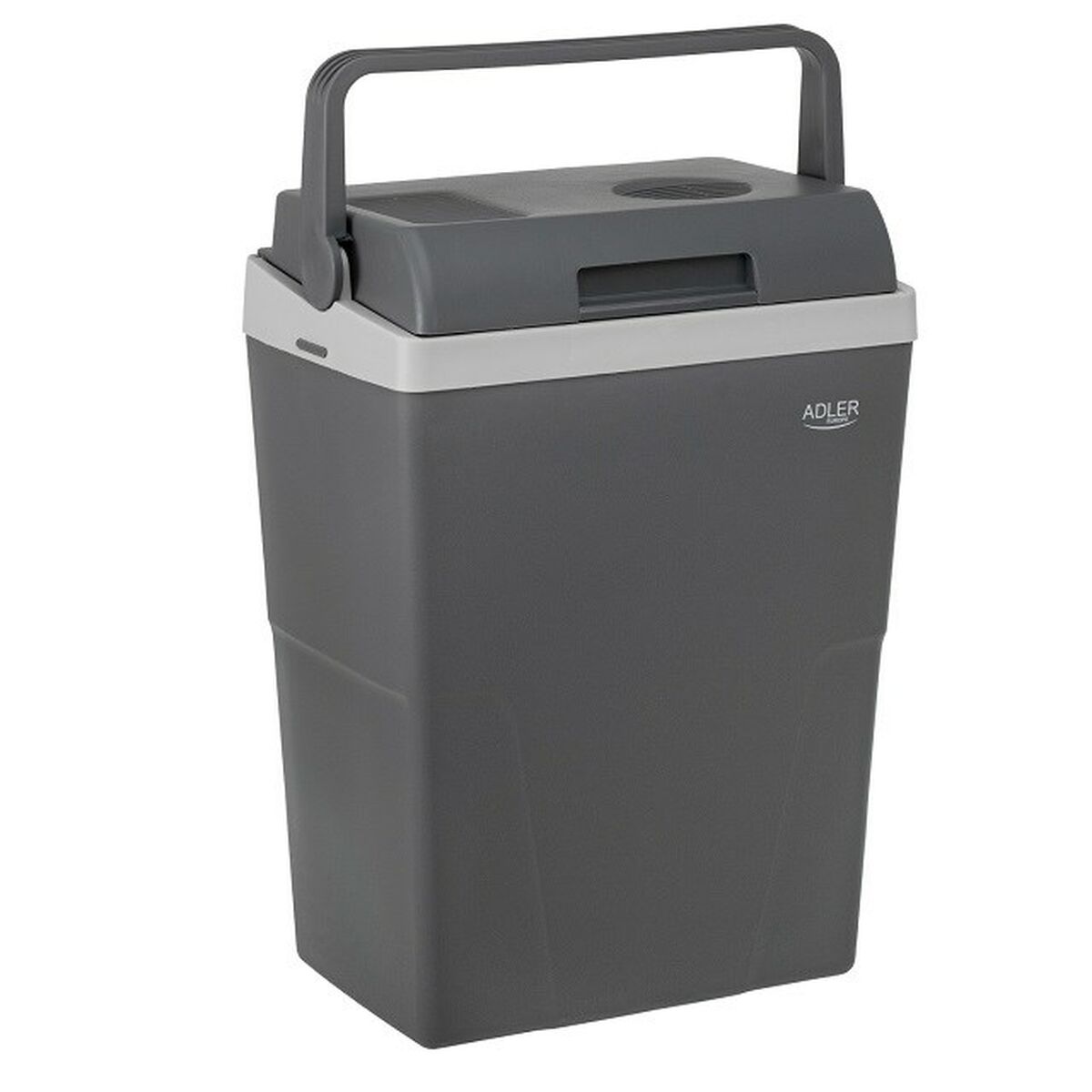 Mini Fridge Adler AD 8094 Grey 55 W