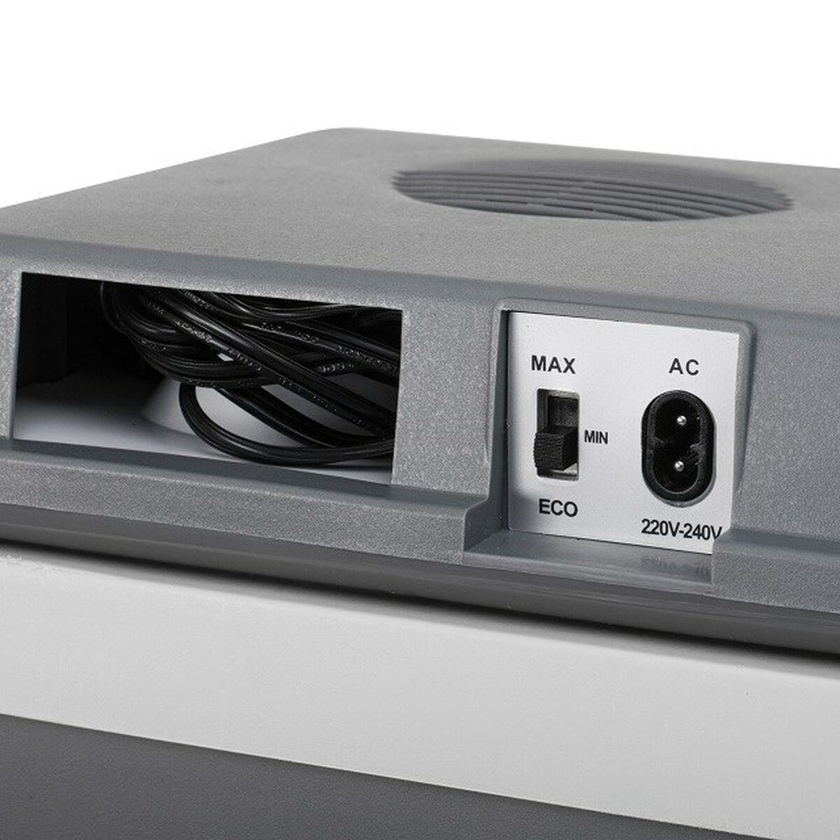 Mini Fridge Adler AD 8094 Grey 55 W