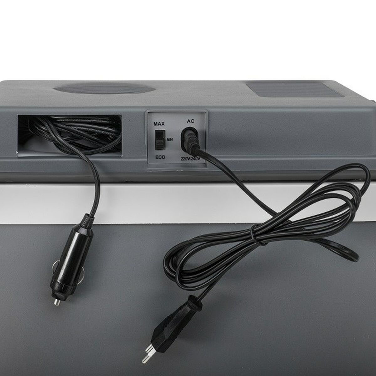 Mini Fridge Adler AD 8094 Grey 55 W