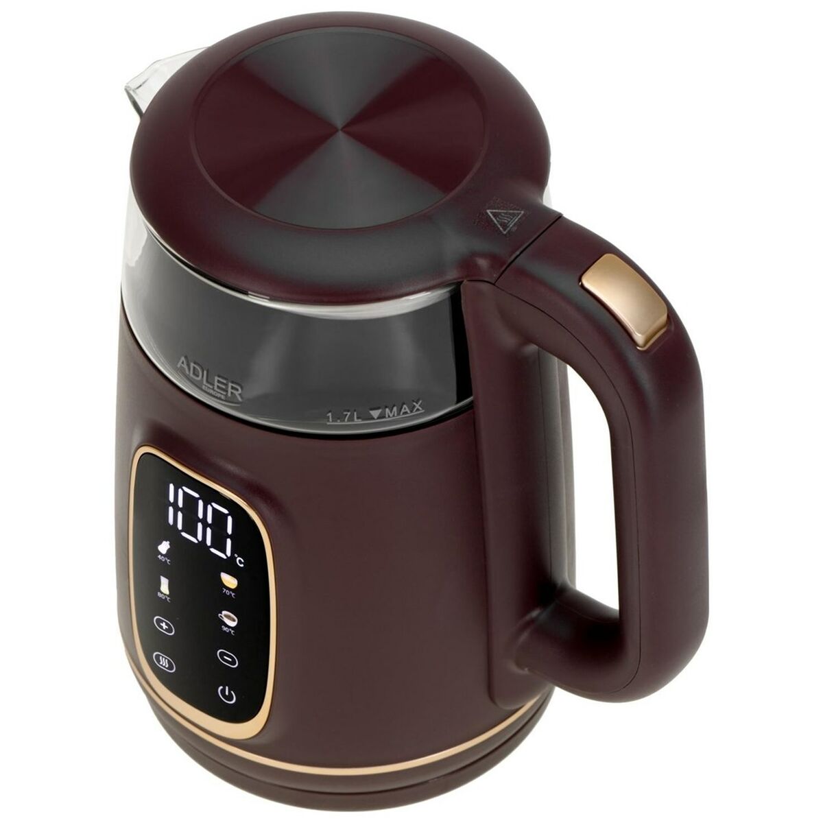 Kettle Adler AD 1305bu 2200 W 1,7 L
