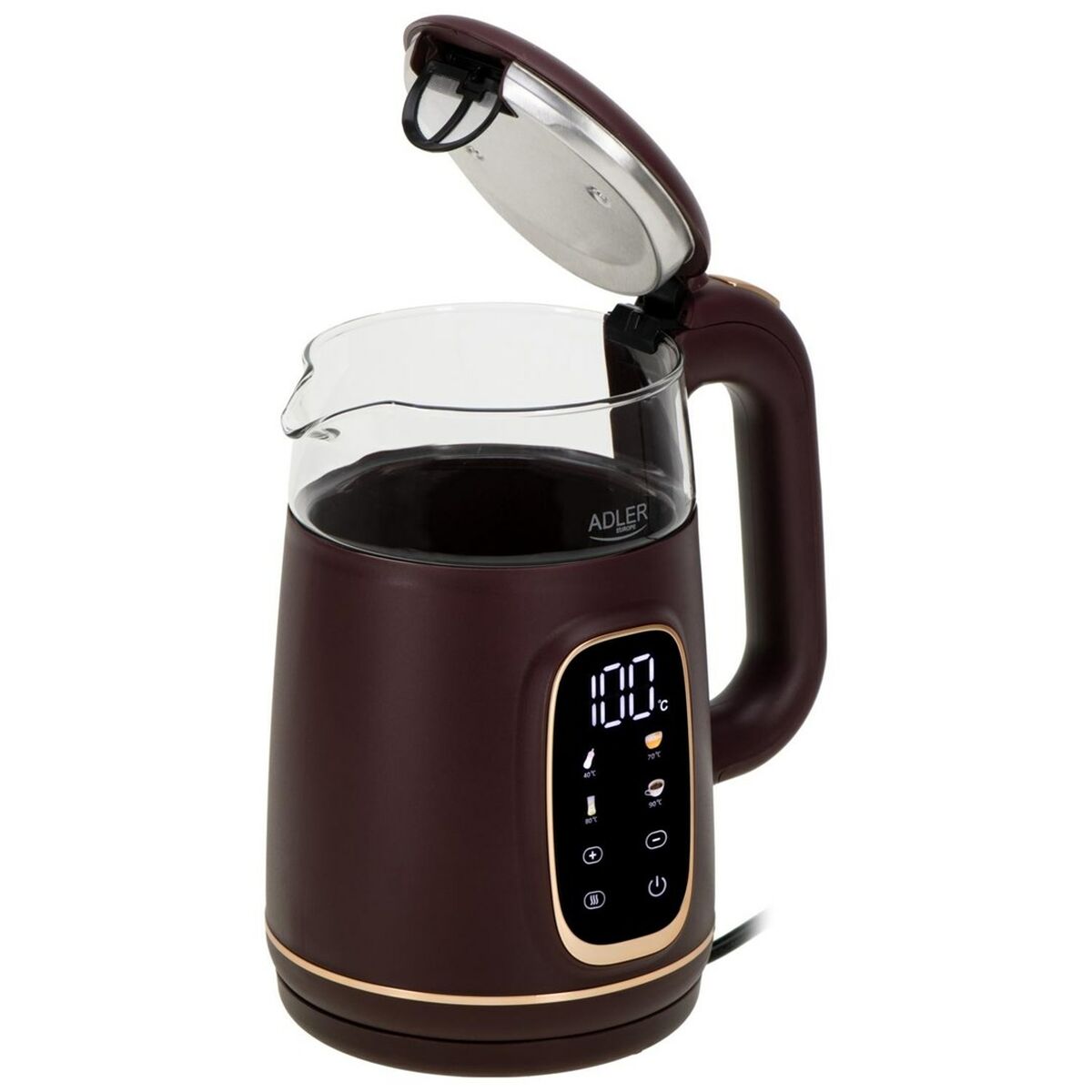 Kettle Adler AD 1305bu 2200 W 1,7 L