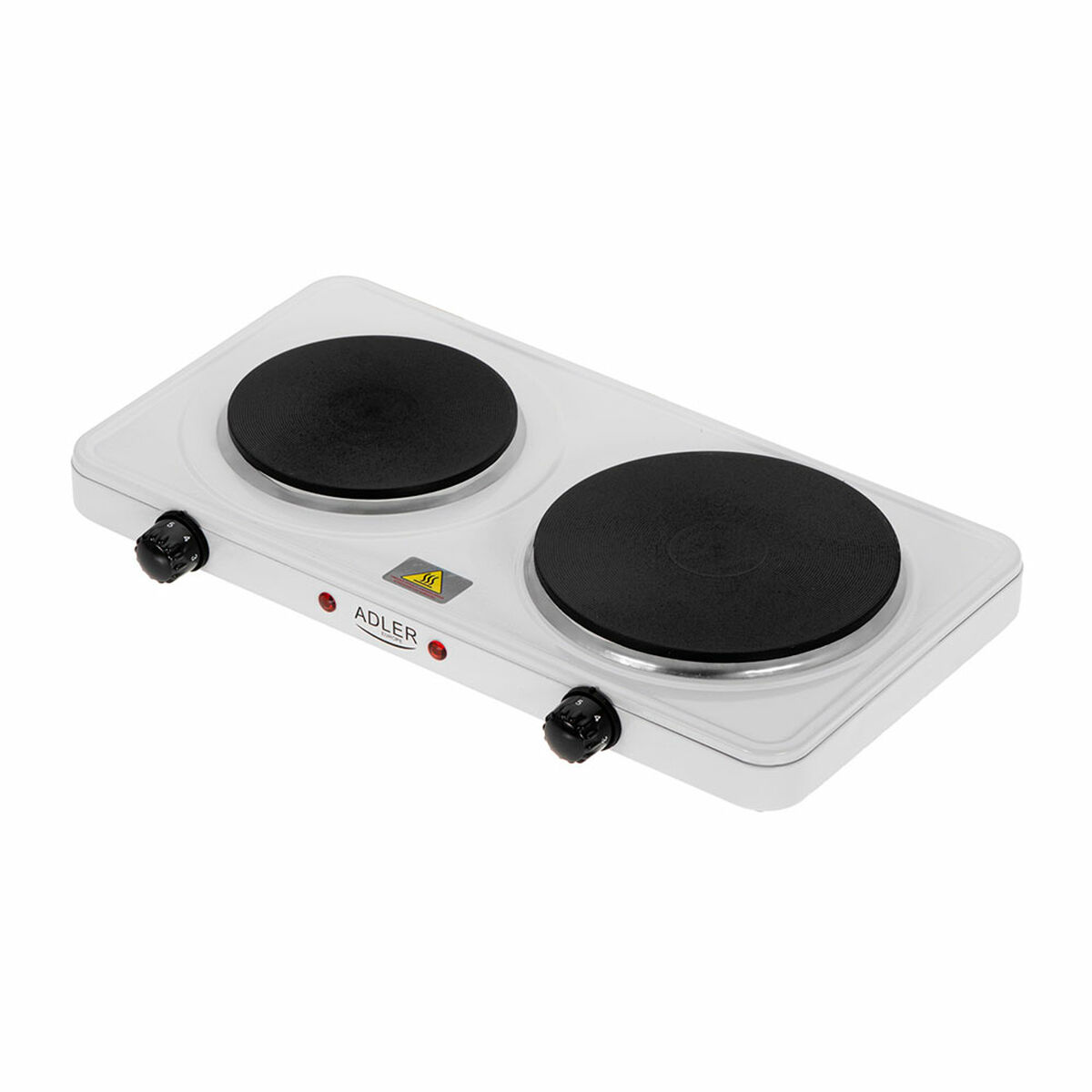 Camping stove Adler 2500 W