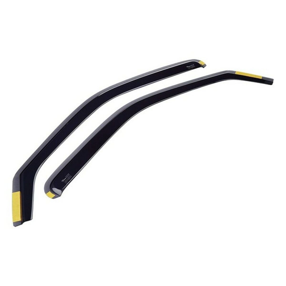 Wind deflector HEKO 15247 5D Frontal (2 pcs) Wind deflector HEKO 15247 5D Frontal (2 pcs)