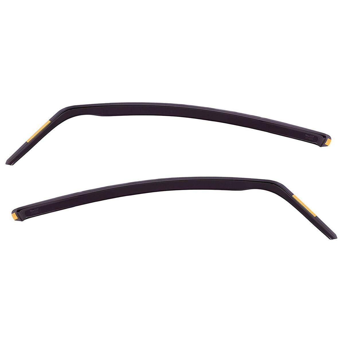 Wind deflector HEKO 25362 2 Pieces Frontal Wind deflector HEKO 25362 2 Pieces Frontal