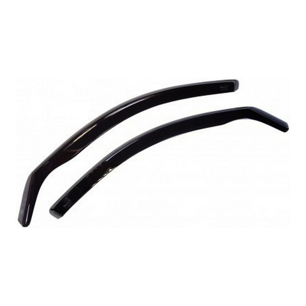Wind deflector HEKO 10111 2 Pieces Frontal Wind deflector HEKO 10111 2 Pieces Frontal