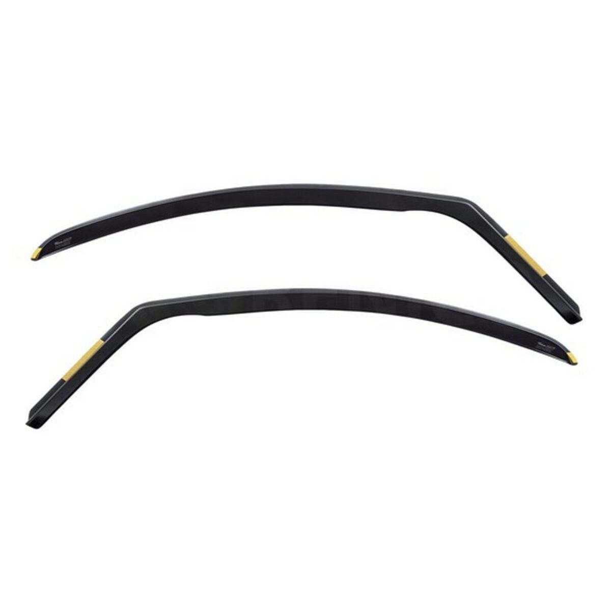 Wind deflector HEKO 15149 2 Pieces Frontal Wind deflector HEKO 15149 2 Pieces Frontal