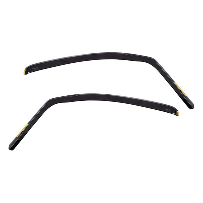 Wind deflector HEKO 24275 2 Pieces Frontal Wind deflector HEKO 24275 2 Pieces Frontal
