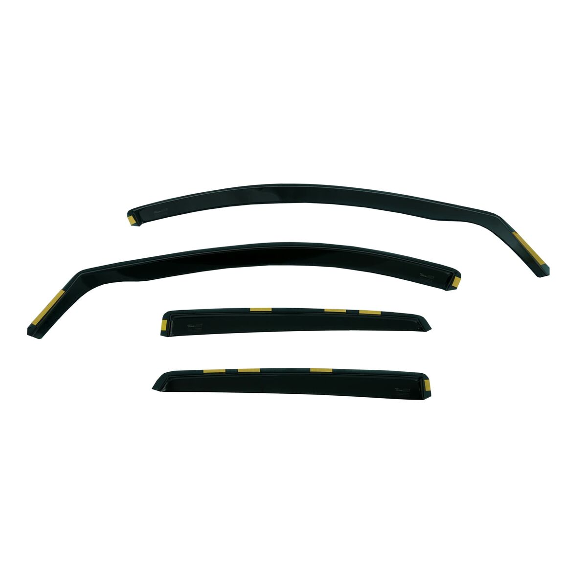 Wind deflector HEKO