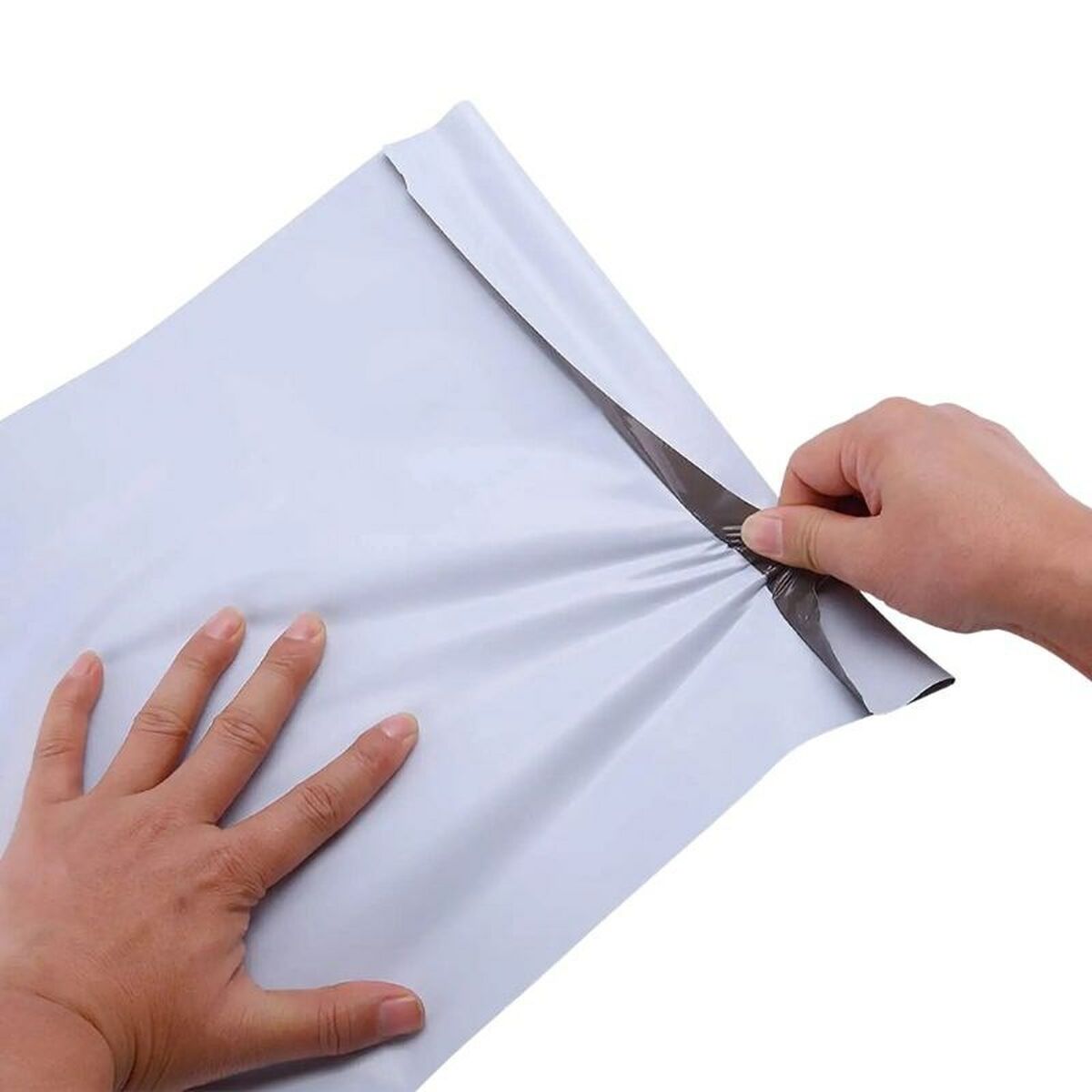 Envelopes koperta foliowa 240×325 FB02 C4 White