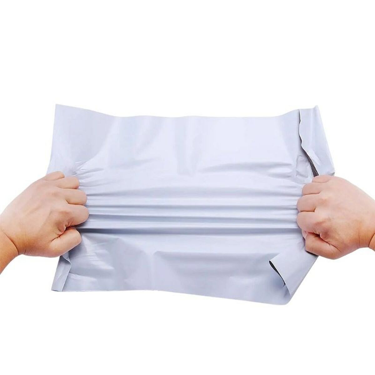 Envelopes koperta foliowa 240×325 FB02 C4 White