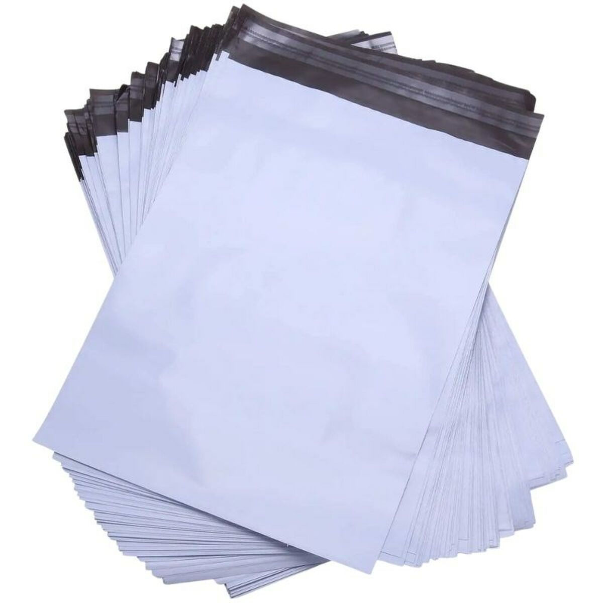 Envelopes koperta foliowa 400×500 FB06 K6 White