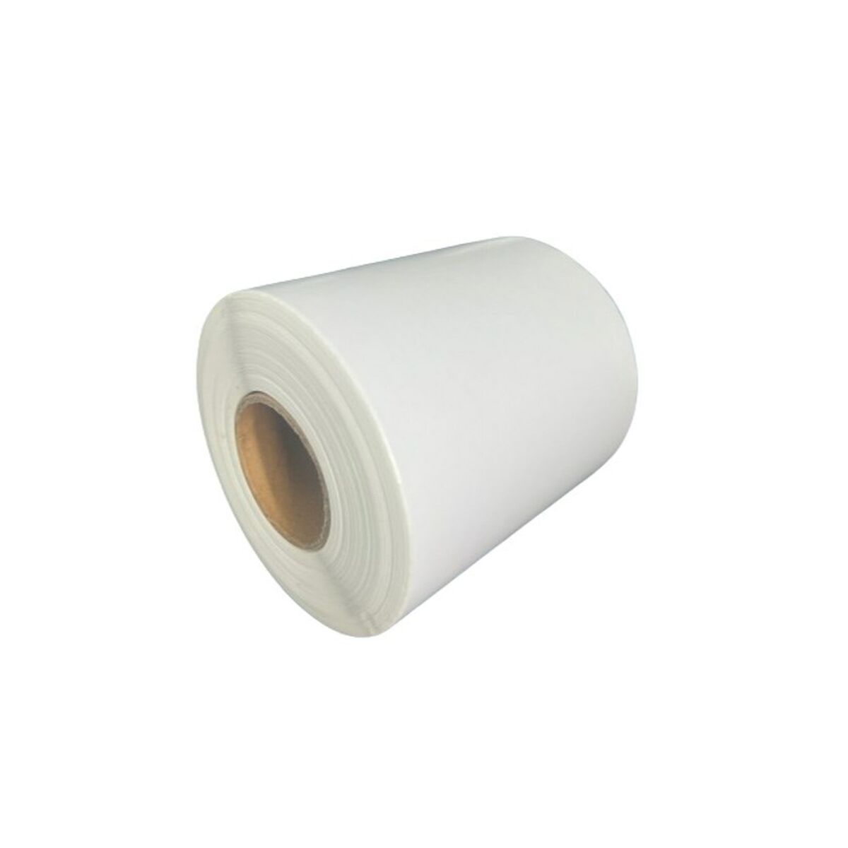 Original Dot Matrix Tape Etykiety termiczne 100×150*500 White