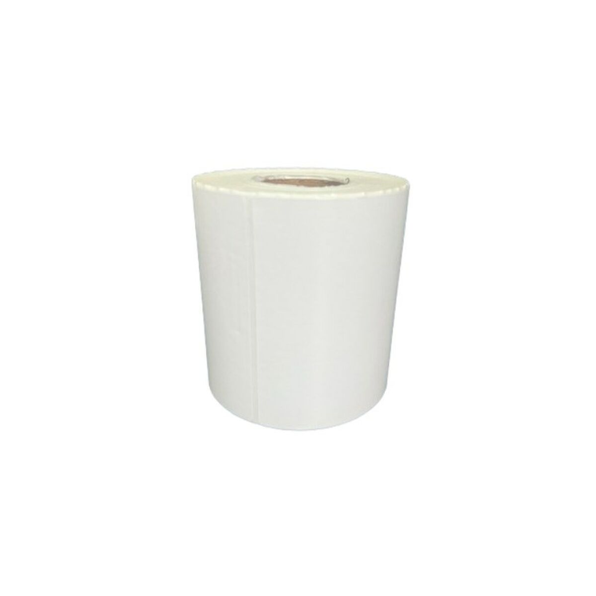 Original Dot Matrix Tape Etykiety termiczne 100×150*500 White