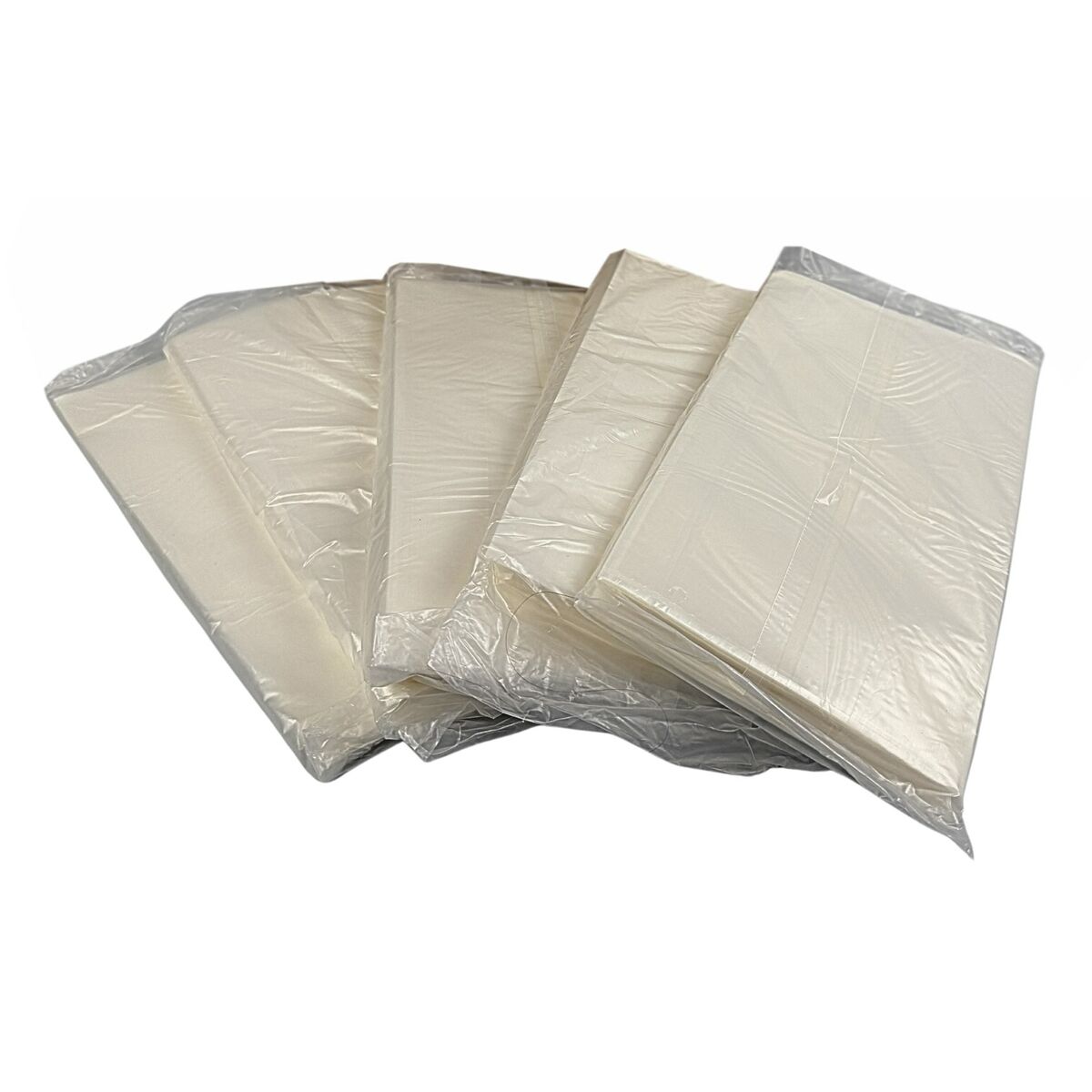 Envelopes Przylgi kurierskie C6 175×132 mm 1000 szt