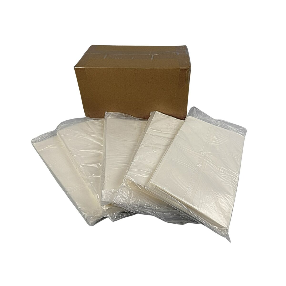 Envelopes Przylgi kurierskie C6 175×132 mm 1000 szt